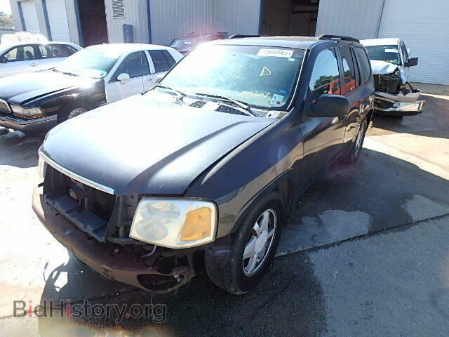 2003 GMC ENVOY - VIN: 1GKDS13S532203607 - Photo 2