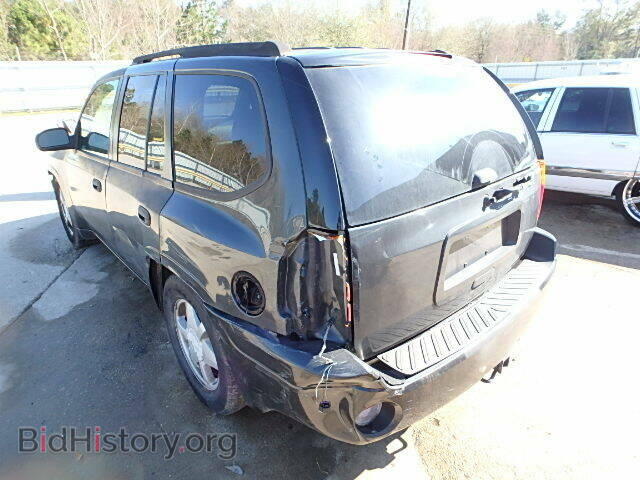 2003 GMC ENVOY - VIN: 1GKDS13S532203607 - Photo 3