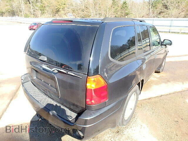 2003 GMC ENVOY - VIN: 1GKDS13S532203607 - Photo 4