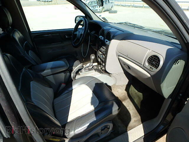 2003 GMC ENVOY - VIN: 1GKDS13S532203607 - Photo 5