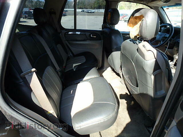 2003 GMC ENVOY - VIN: 1GKDS13S532203607 - Photo 6