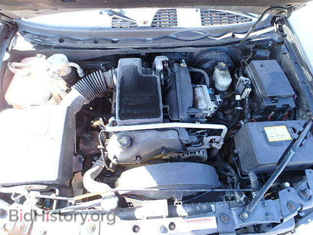 2003 GMC ENVOY - VIN: 1GKDS13S532203607 - Photo 7