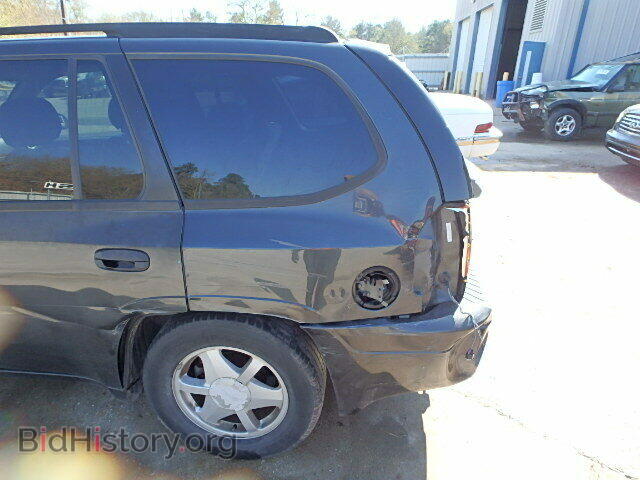 2003 GMC ENVOY - VIN: 1GKDS13S532203607 - Photo 9