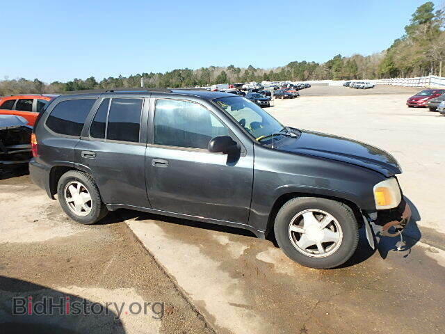 2003 GMC ENVOY - VIN: 1GKDS13S532203607 - Photo 10