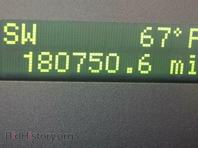 2006 FORD EXPLORER - VIN: 1FMEU73E46UB45405 - Photo 8