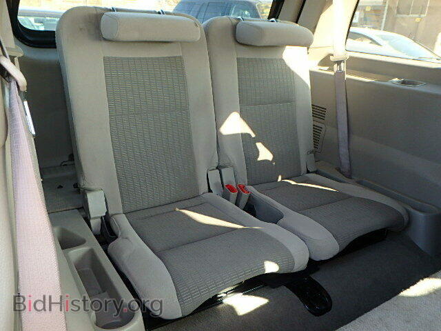 2006 FORD EXPLORER - VIN: 1FMEU73E46UB45405 - Photo 10