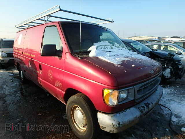 Photo 1FTRE1426YHB29903 - FORD ECONOLINE 2000