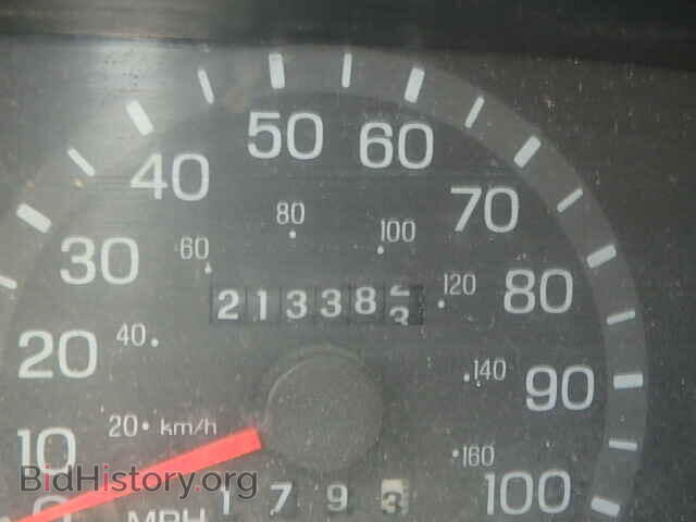 2000 FORD ECONOLINE - VIN: 1FTRE1426YHB29903 - Photo 8