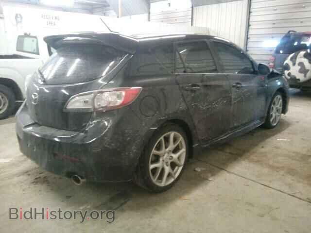2011 MAZDA 6 - VIN: JM1BL1K36B1366233 - Фото 4