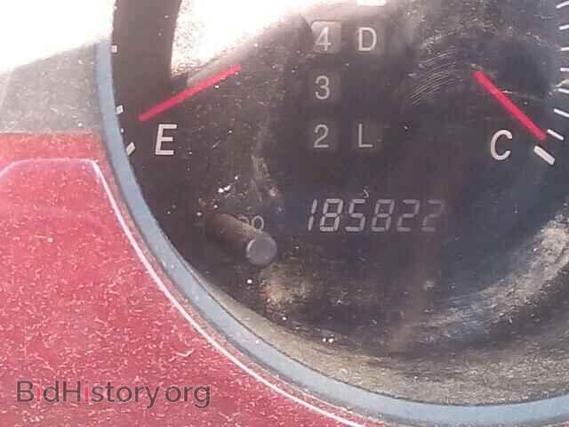 2002 LEXUS ES300 - VIN: JTHBF30G225019658 - Фото 8