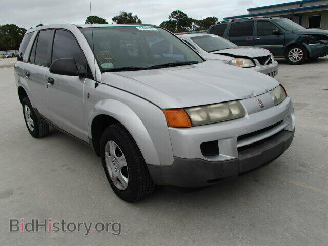 Фотография 5GZCZ23D54S814697 - SATURN VUE 2004