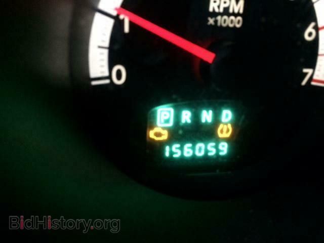 2007 DODGE NITRO - VIN: 1D8GT28K57W568275 - Фото 7