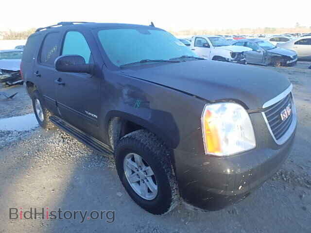 Photo 1GKS2CE05CR164166 - GMC YUKON 2012