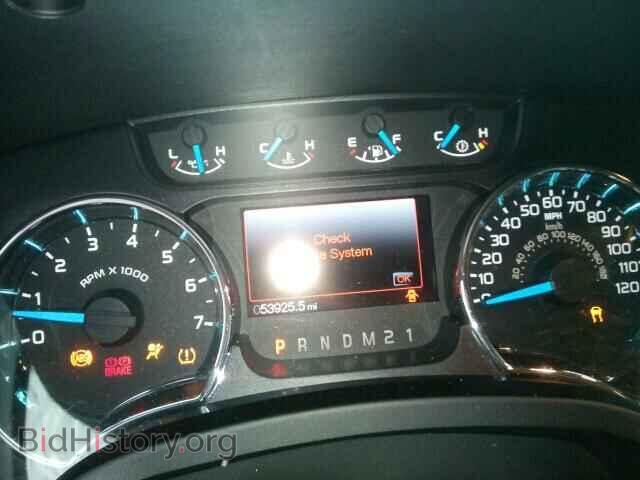 2013 FORD F150 - VIN: 1FTFW1EF7DKD22107 - Фото 8
