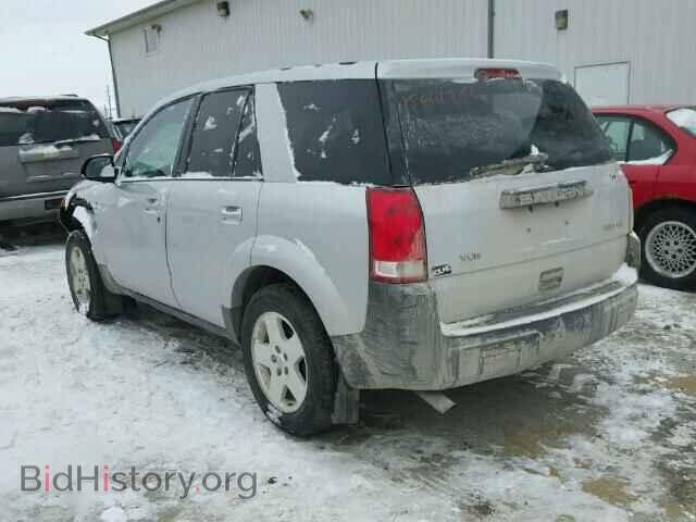 2004 SATURN VUE - VIN: 5GZCZ63414S852578 - Фото 3