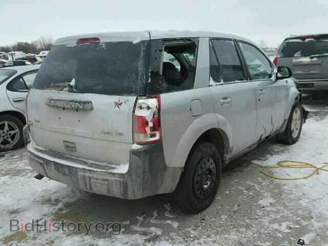 2004 SATURN VUE - VIN: 5GZCZ63414S852578 - Фото 4