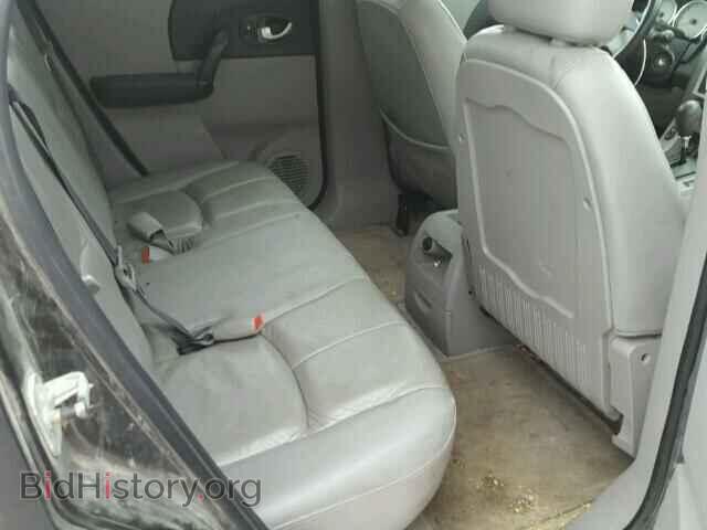 2004 SATURN VUE - VIN: 5GZCZ63414S852578 - Фото 6