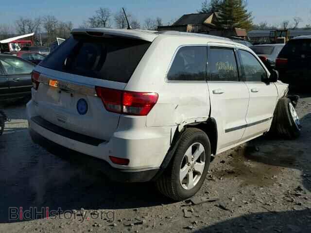 2012 JEEP CHEROKEE - VIN: 1C4RJFAG5CC128076 - Фото 4