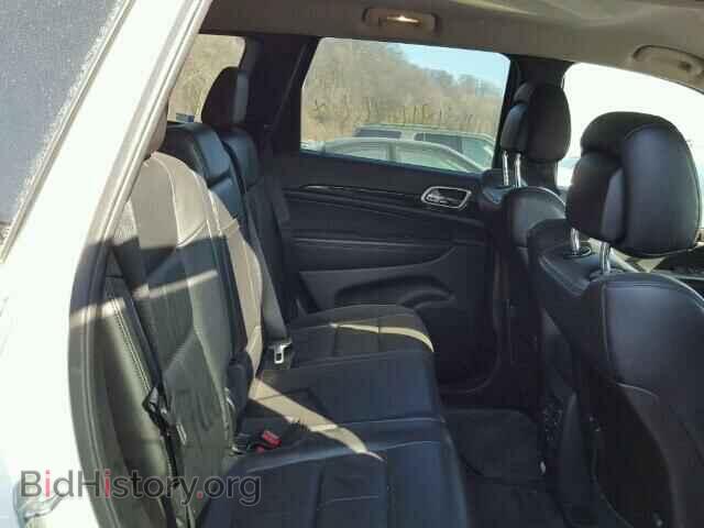 2012 JEEP CHEROKEE - VIN: 1C4RJFAG5CC128076 - Фото 6