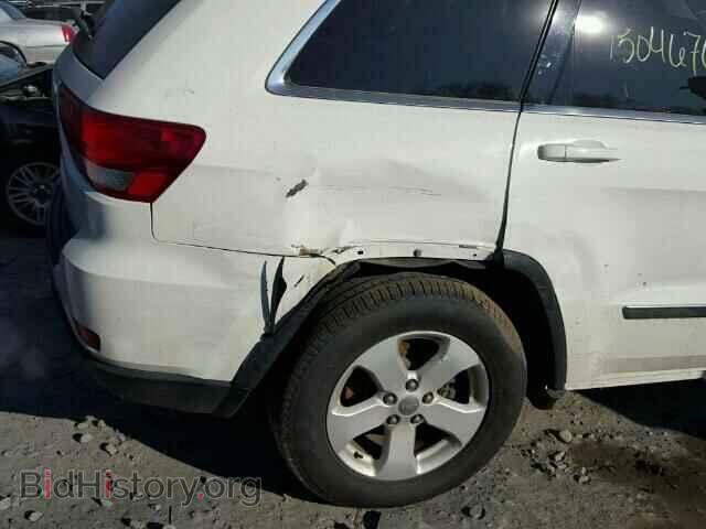 2012 JEEP CHEROKEE - VIN: 1C4RJFAG5CC128076 - Фото 10