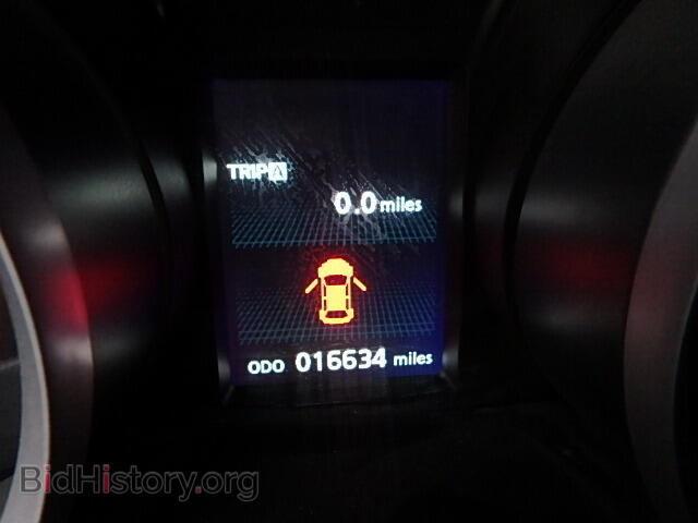 2011 MITSUBISHI LANCER - VIN: JA32U8FW7BU041663 - Photo 8