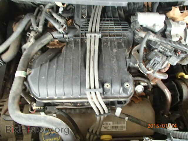 2005 FORD FREESTAR - VIN: 2FMZA52265BA51763 - Фото 7