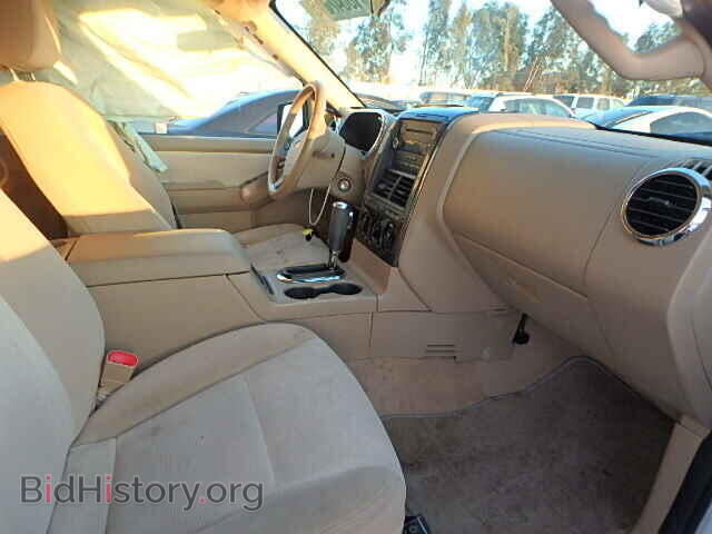2008 FORD EXPLORER - VIN: 1FMEU73E88UA86703 - Photo 5