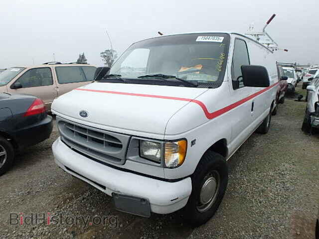 1999 FORD ECONOLINE - VIN: 1FTRE14W3XHC07118 - Фото 2