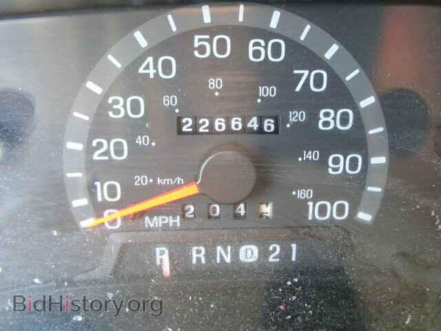 1999 FORD ECONOLINE - VIN: 1FTRE14W3XHC07118 - Фото 8