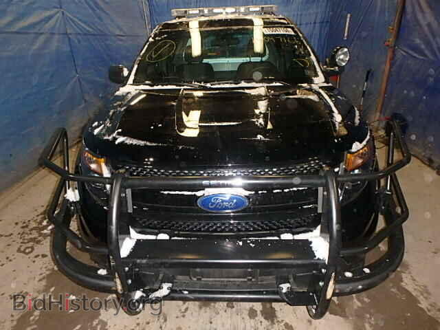 2015 FORD EXPLORER - VIN: 1FM5K8ARXFGA70256 - Фото 9