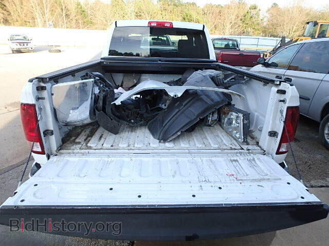 2010 DODGE RAM 1500 - VIN: 1D7RB1GK2AS141341 - Фото 9