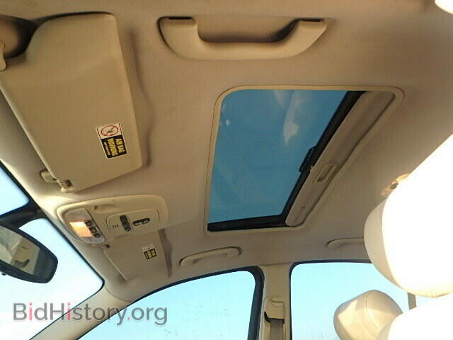 2002 JAGUAR X-TYPE - VIN: SAJEA51D22XC15024 - Photo 9