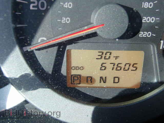 2012 TOYOTA RAV4 - VIN: 2T3BF4DV4CW215000 - Фото 8