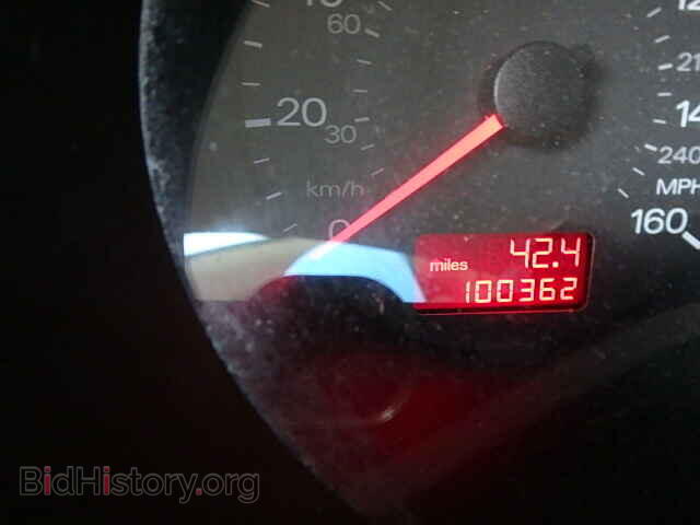 2006 AUDI A4 - VIN: WAUAC48H86K008791 - Фото 8