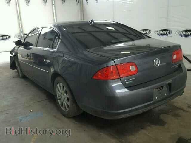 2011 BUICK LUCERNE - VIN: 1G4HC5EM8BU102186 - Фото 3