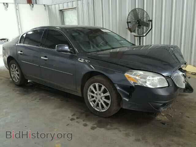 2011 BUICK LUCERNE - VIN: 1G4HC5EM8BU102186 - Фото 9