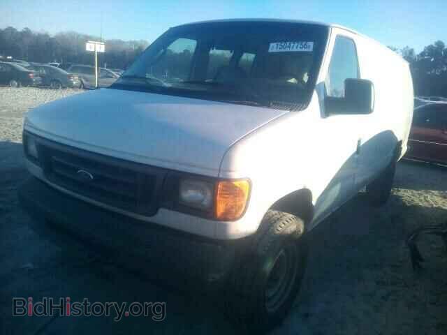 2004 FORD ECONOLINE - VIN: 1FTSS34L54HA87328 - Photo 2