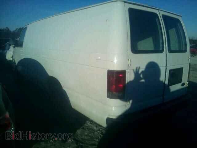 2004 FORD ECONOLINE - VIN: 1FTSS34L54HA87328 - Photo 3