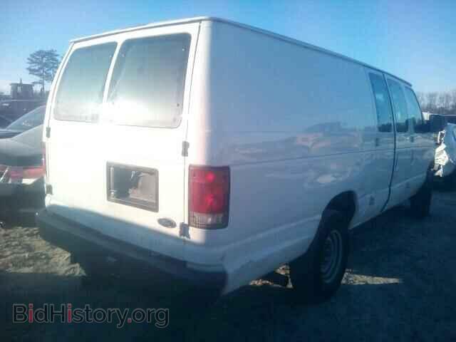 2004 FORD ECONOLINE - VIN: 1FTSS34L54HA87328 - Photo 4