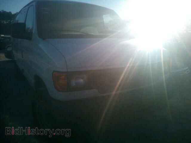 2004 FORD ECONOLINE - VIN: 1FTSS34L54HA87328 - Photo 10