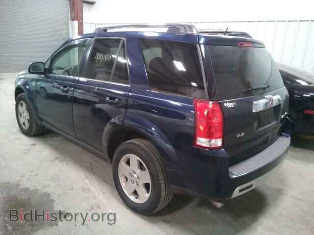 2007 SATURN VUE - VIN: 5GZCZ63447S831728 - Фото 3