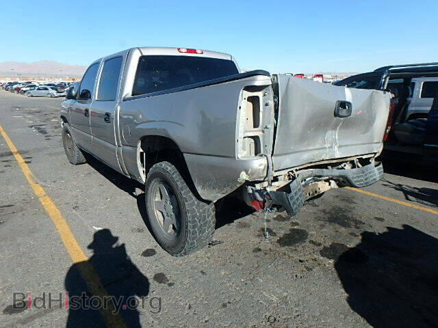 2006 CHEVROLET SILVERADO - VIN: 2GCEK13T461146314 - Фото 3