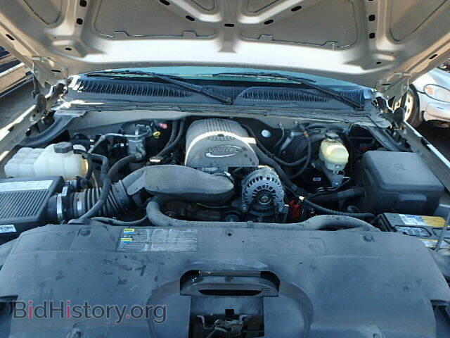 2006 CHEVROLET SILVERADO - VIN: 2GCEK13T461146314 - Фото 7