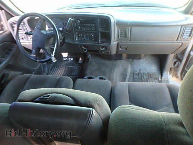 2006 CHEVROLET SILVERADO - VIN: 2GCEK13T461146314 - Фото 9