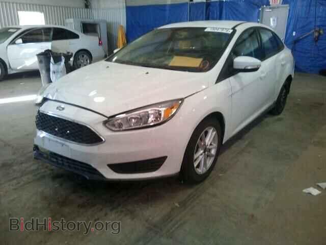 2015 FORD FOCUS - VIN: 1FADP3F25FL240987 - Photo 2