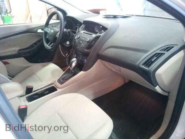2015 FORD FOCUS - VIN: 1FADP3F25FL240987 - Photo 5