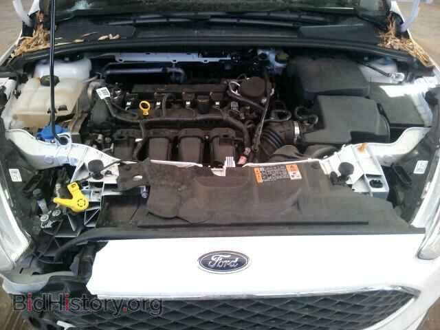 2015 FORD FOCUS - VIN: 1FADP3F25FL240987 - Photo 7