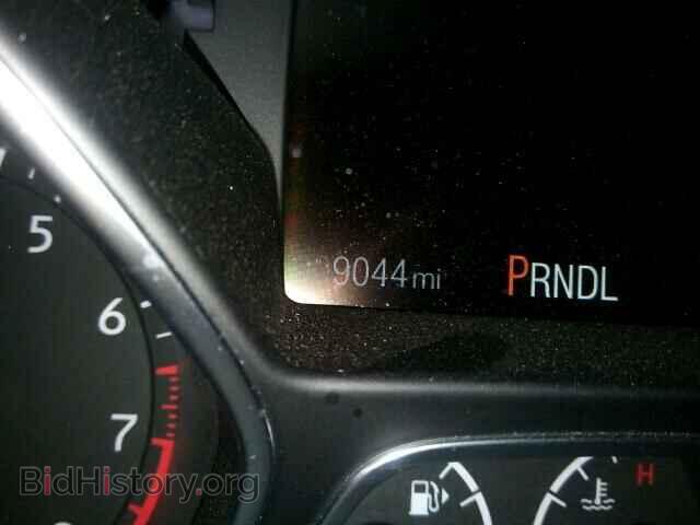 2015 FORD FOCUS - VIN: 1FADP3F25FL240987 - Photo 8