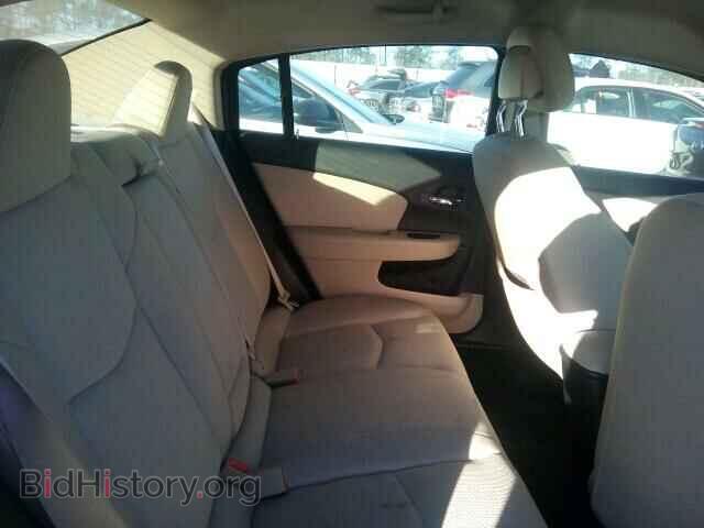 2013 CHRYSLER 200 - VIN: 1C3CCBBB3DN754618 - Фото 6