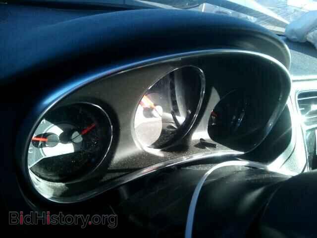 2013 CHRYSLER 200 - VIN: 1C3CCBBB3DN754618 - Фото 8